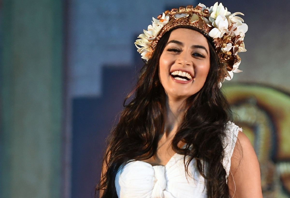 Pooja Hegde received a fat paycheque for a 20-minutes role in Acharya