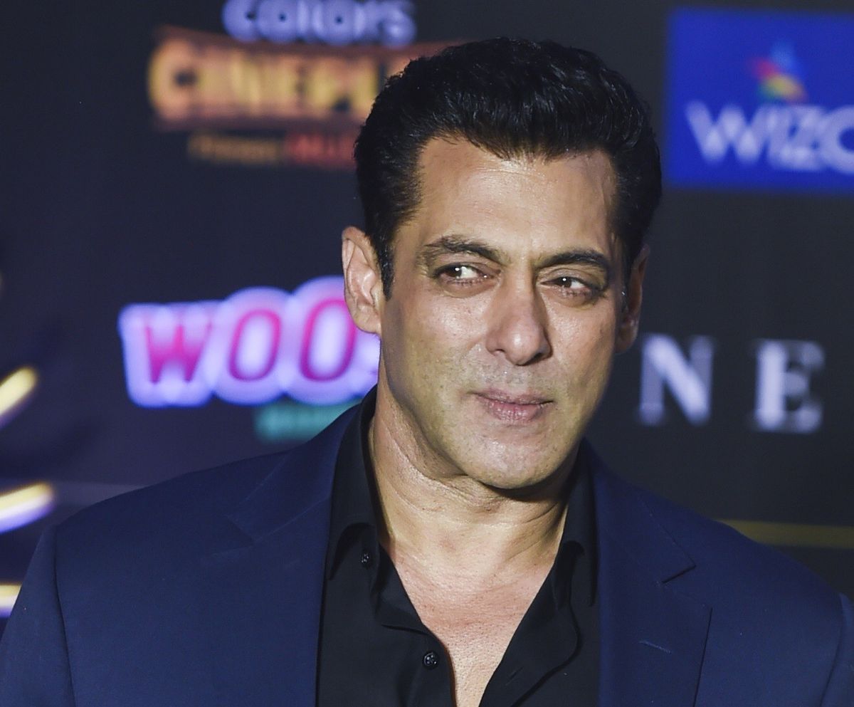 Radhe: Salman Khan, Disha Patani and Randeep Hooda kickstart promotions