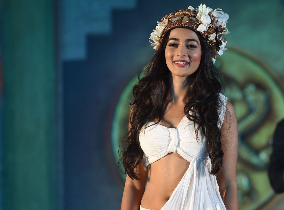 Pooja Hegde draws a huge paycheque for Thalapathy 65 alongside Vijay