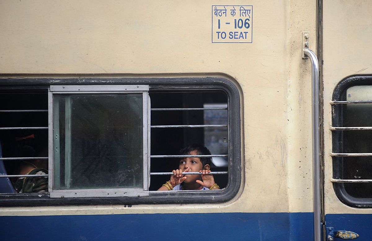 Punjab hit by power cuts as coal trains halted amid protests
