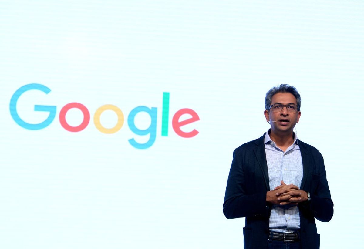 Indian regulator probes Google's payment app