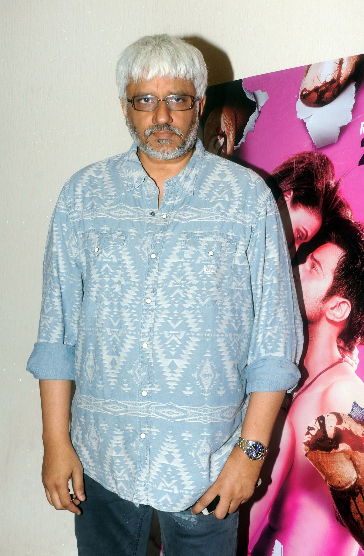 Vikram Bhatt’s Dirty Games goes for a title change