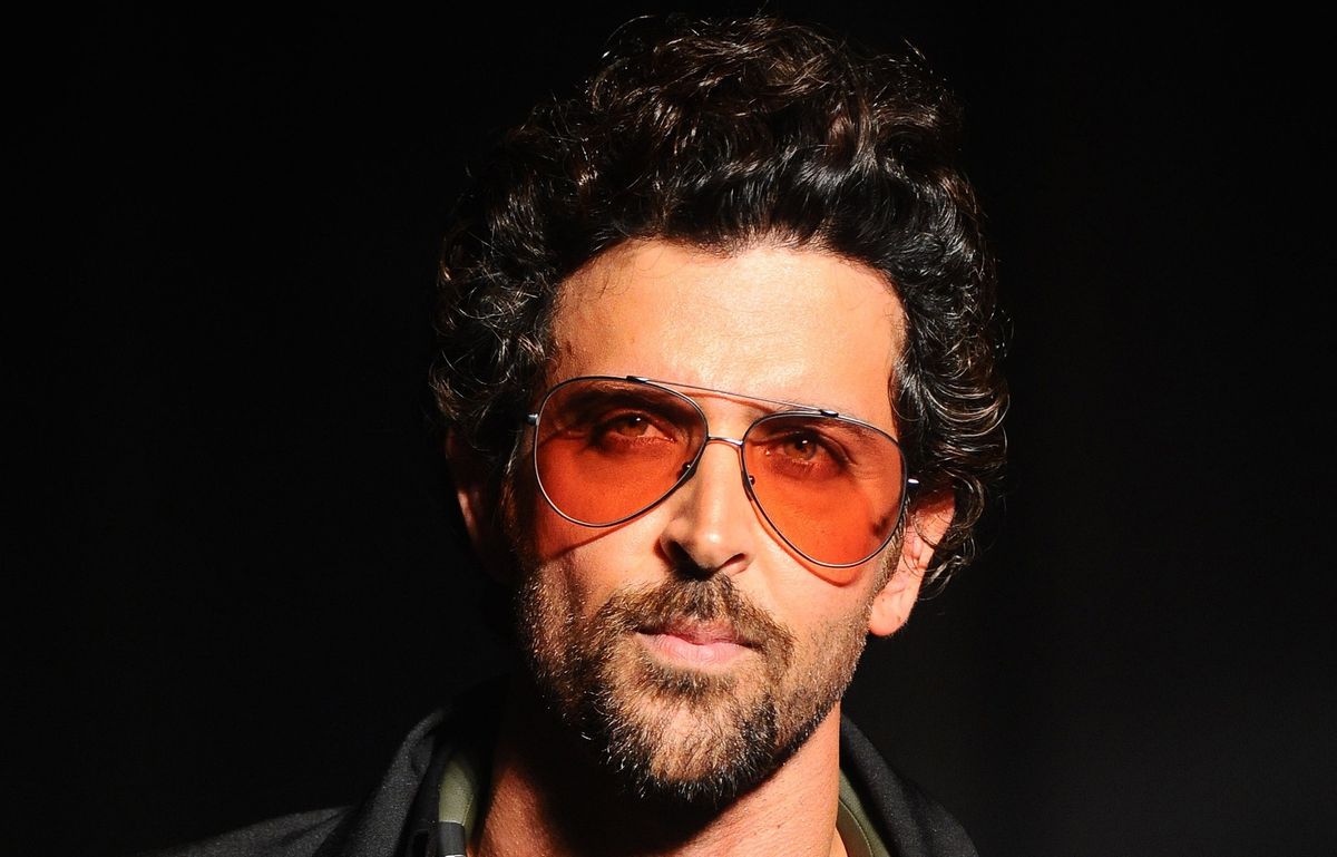 “Hrithik Roshan was the best bet,” says Raj N Sippy on the remake of Satte Pe Satta