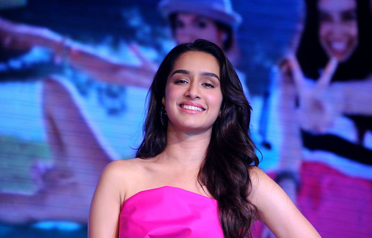 Shraddha Kapoor to undergo action training for Chaalbaaz In London
