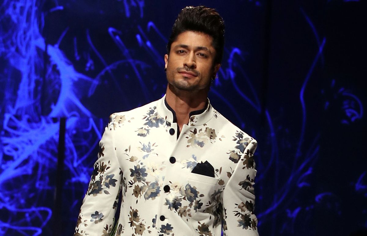Action star Vidyut Jammwal to set foot in Hollywood; signs with Wonder Street