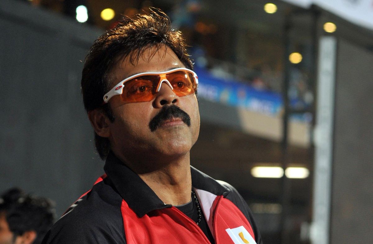Venkatesh starrer Narappa postponed, won’t release on 14th May