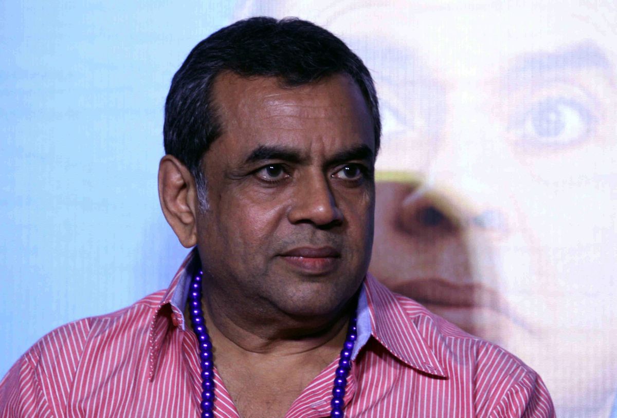 Birthday Special: From Judaai to Hera Pheri, 5 films in which Paresh Rawal made us laugh out loud