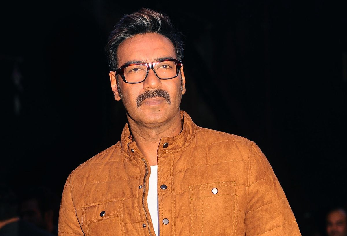 Ajay Devgn starrer Chanakya to go on the floors by the end of 2021