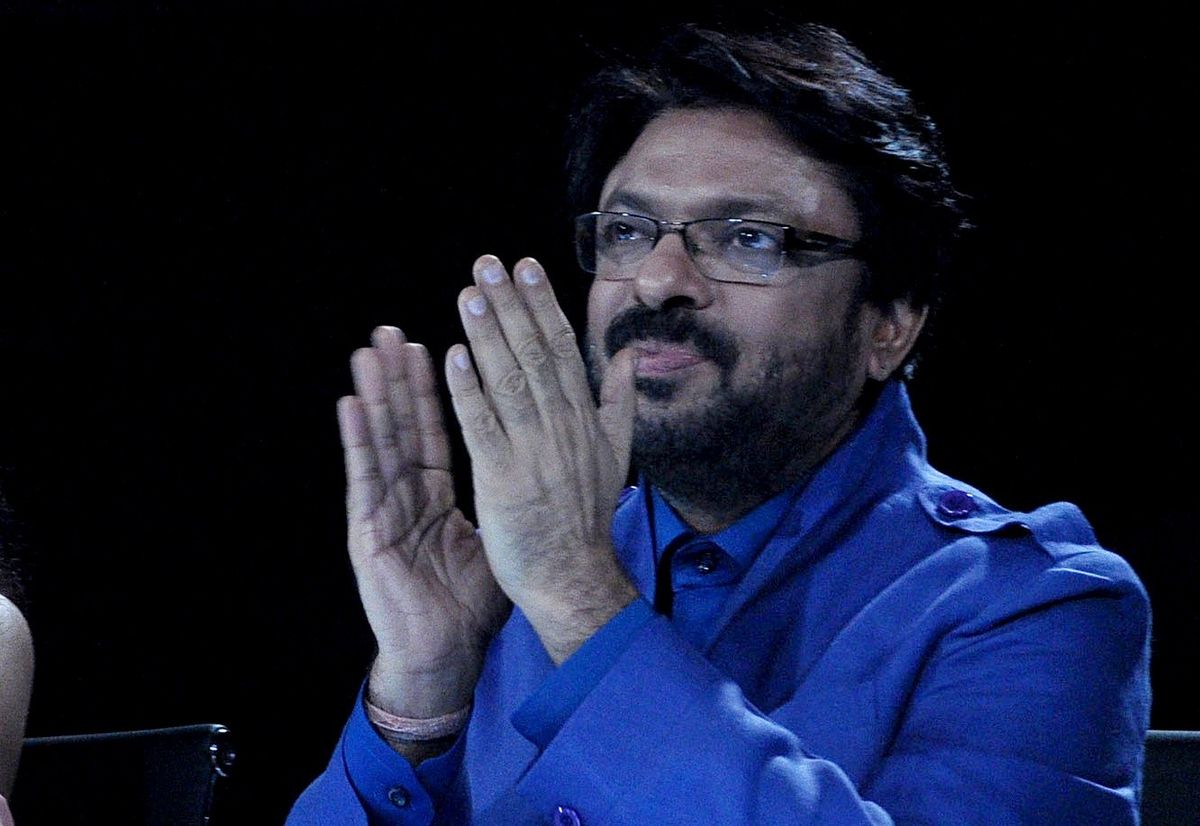 Sanjay Leela Bhansali inks a three-project deal with Saregama