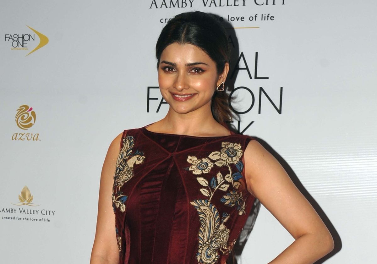 Prachi Desai opens up about her wedding plans