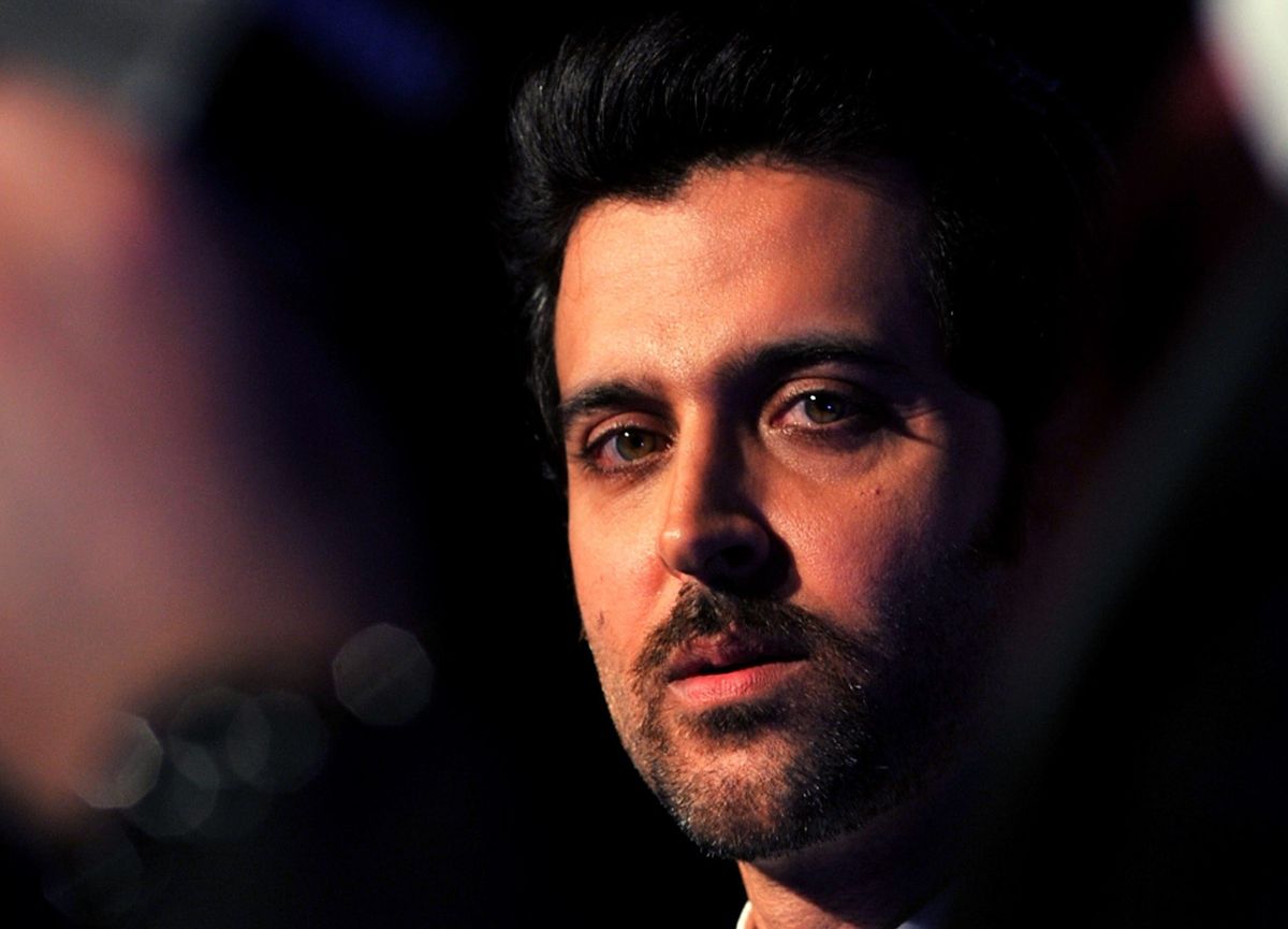 Hrithik Roshan to topline Vikram Vedha remake?