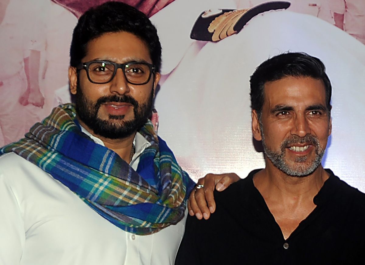 International Nurses Day: Akshay Kumar, Abhishek Bachchan and other celebs thank the frontline warriors