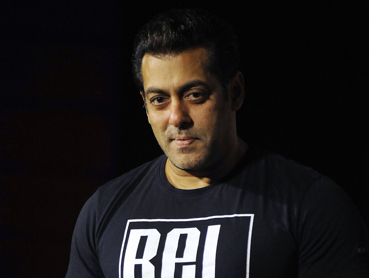 Salman Khan on Farmers Protest: The most correct thing should be done