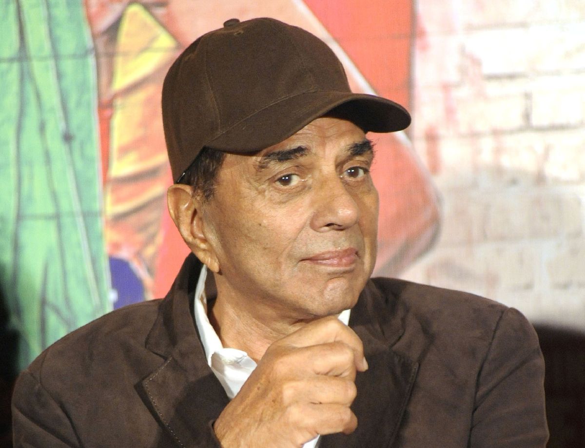 Dharmendra on his character in Karan Johar’s Rocky Aur Rani Ki Prem Kahani