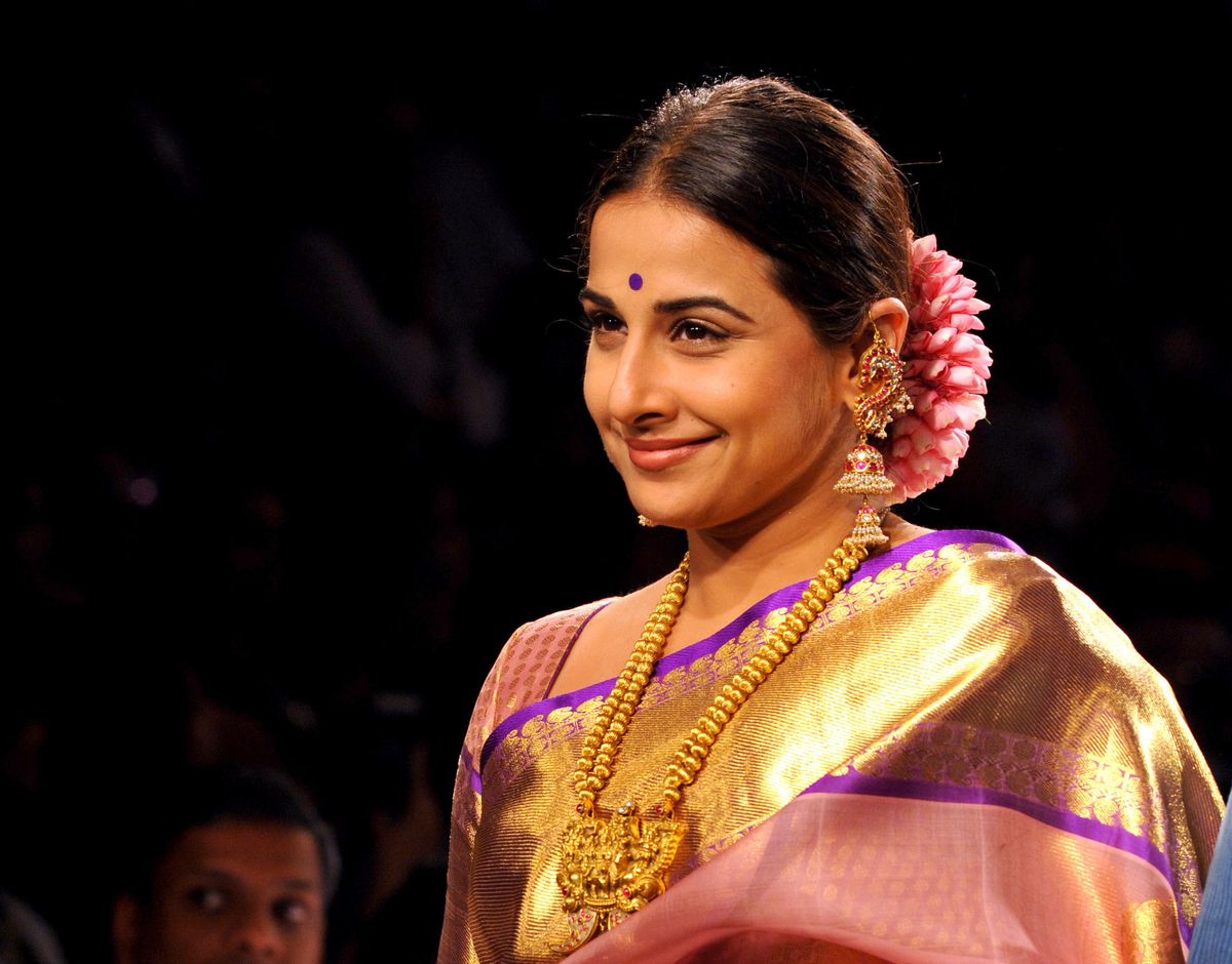 Vidya Balan’s Sherni to release on Amazon Prime Video?