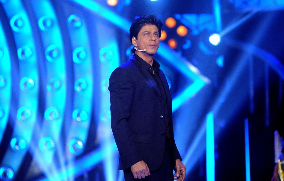 Shah Rukh Khan reconsidering Sanjay Leela Bhansali’s Inshallah?