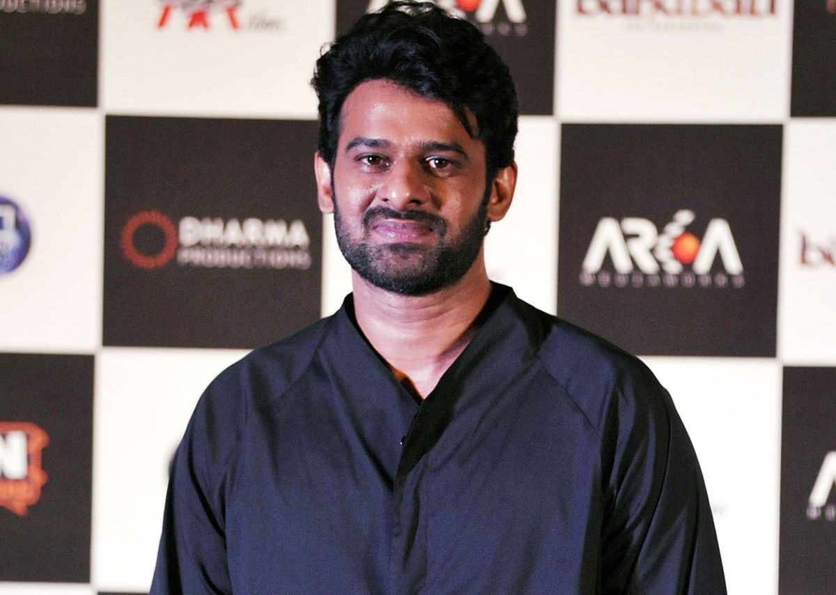 Prabhas approached to replace Tiger Shroff in the remake of Rambo