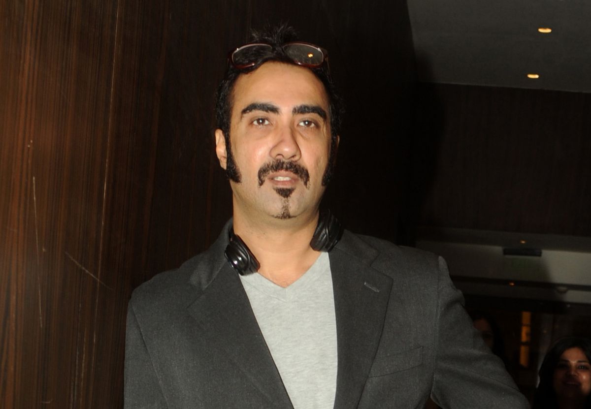 Ranvir Shorey will be back with Salman Khan in Tiger 3?