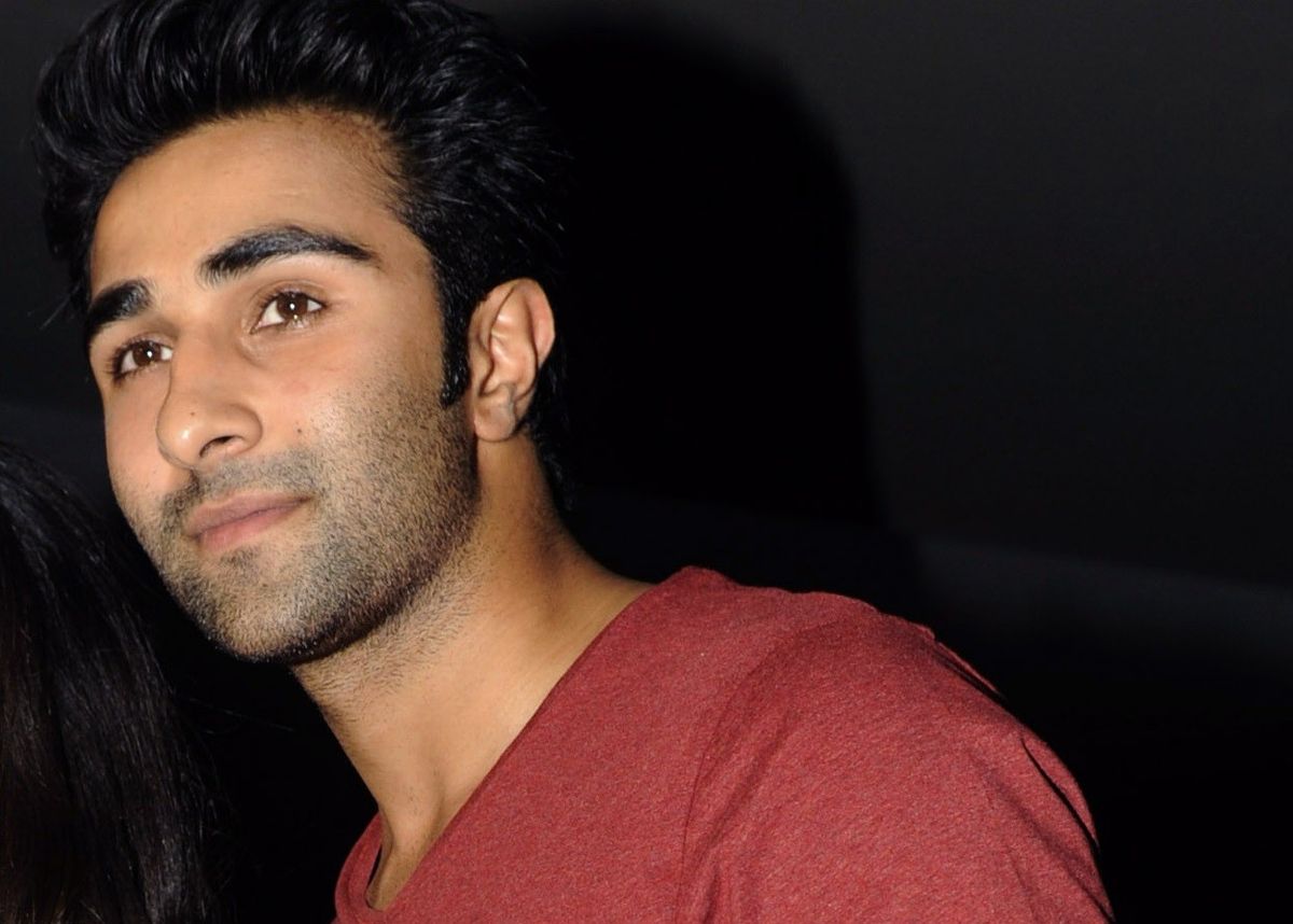 Aadar Jain on nepotism, “Eventually, you have to show your hard work”