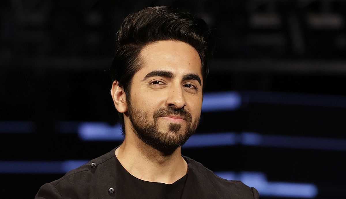 Ayushmann Khurana leads the race to play Swatantraveer Savarkar in Mahesh Manjrekar’s next