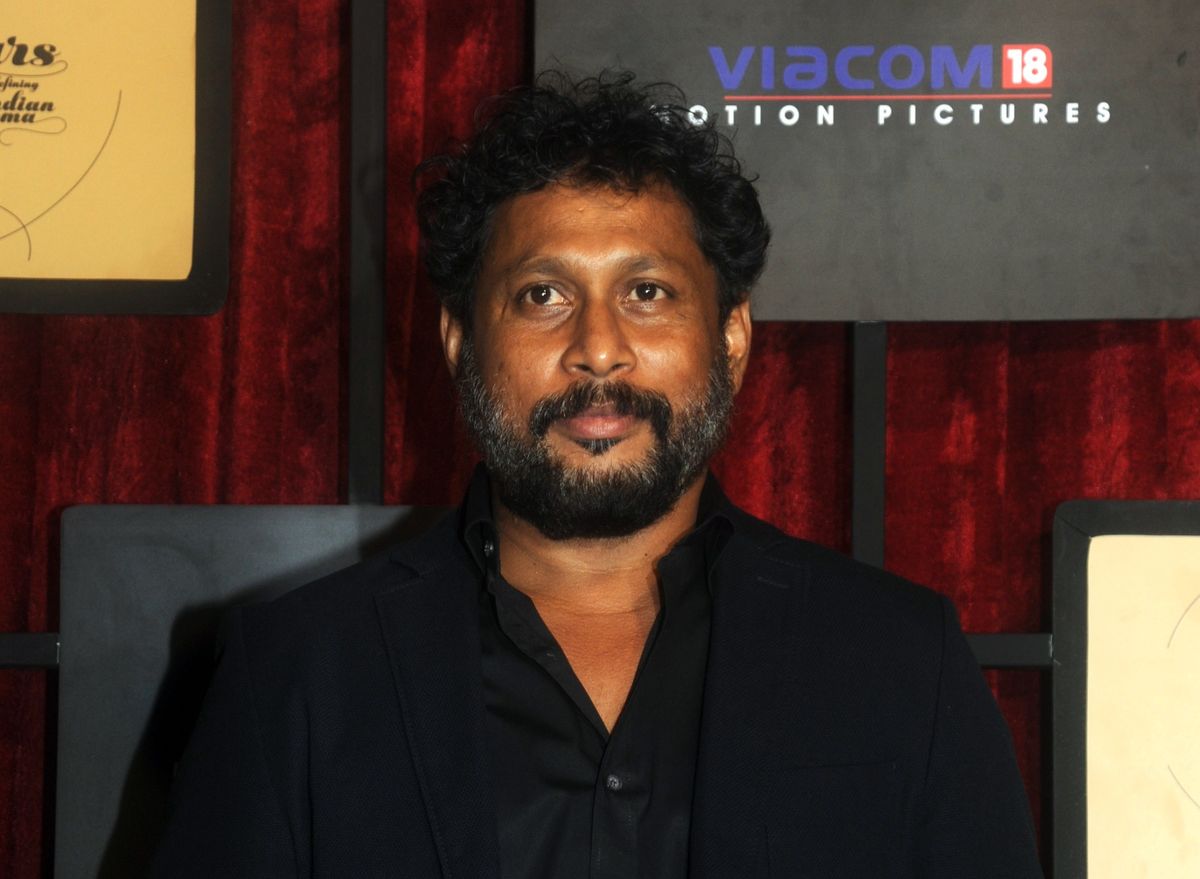Exclusive: Shoojit Sircar on his unreleased film Shoebite