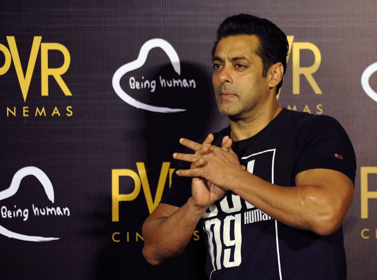 Salman Khan opens up about his docuseries Beyond the Star