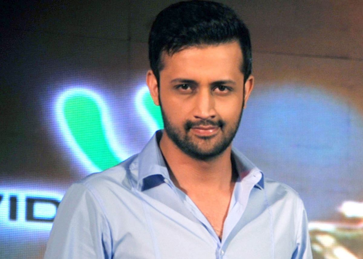 Atif Aslam says he still feels love he once got from India