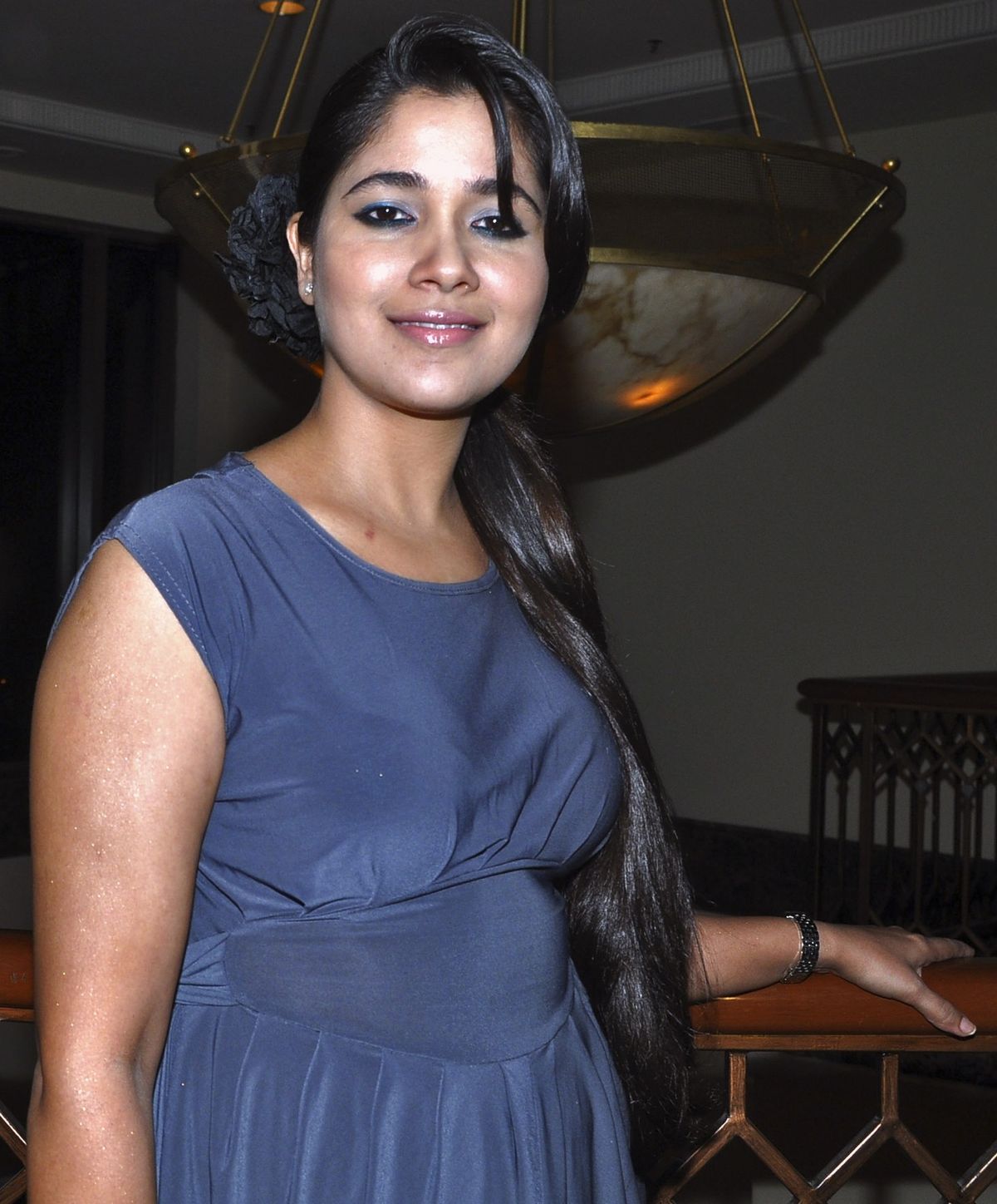 Aapki Nazron Ne Samjha actor Narayani Shastri tests positive for coronavirus