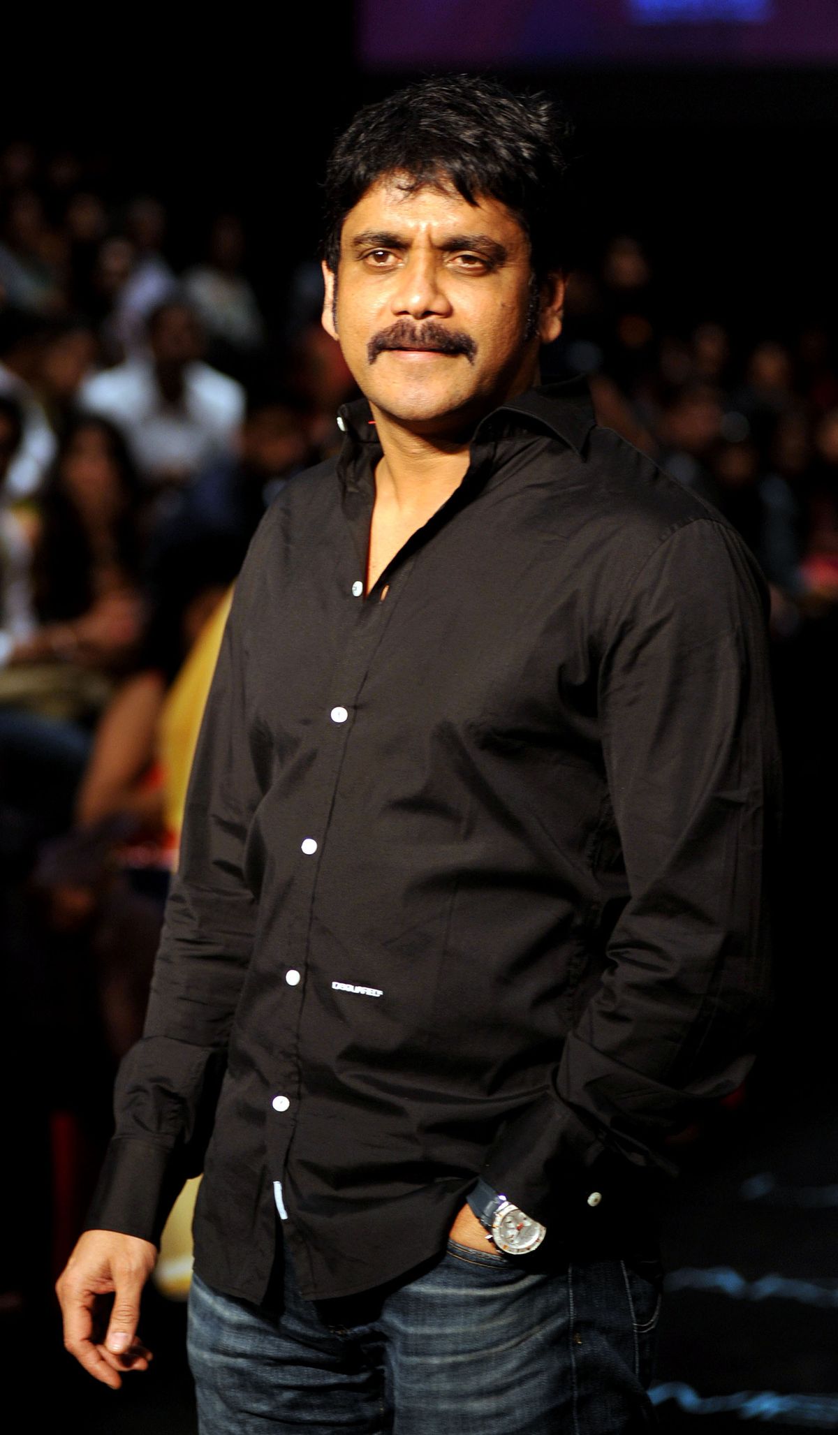 Nagarjuna: It’s my dream to build a museum for Telugu cinema