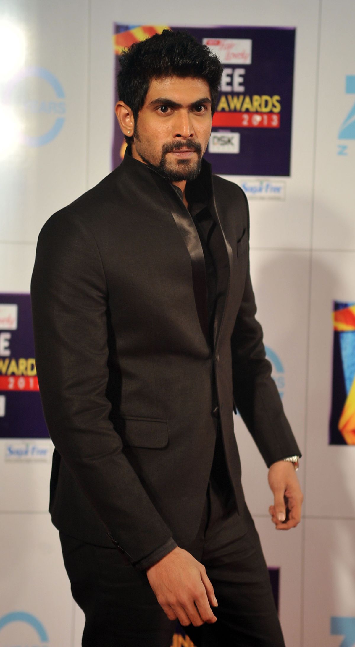 Rana Daggubati denies starring alongside Uncle Venkatesh in Drushyam 2