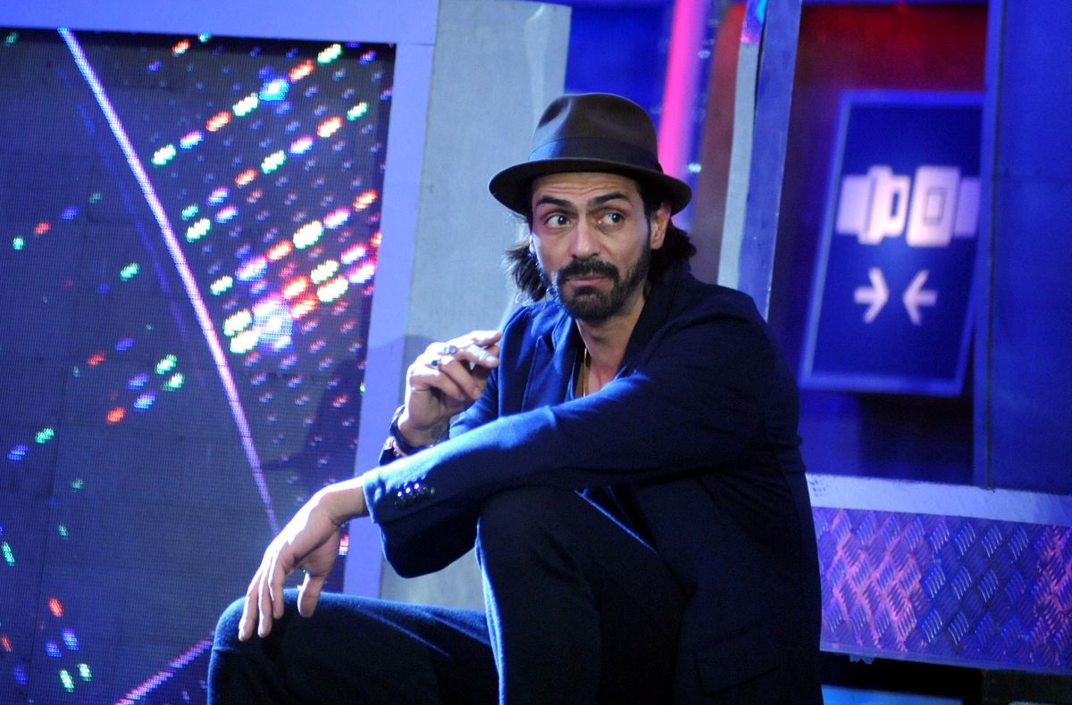 Arjun Rampal and Konkona Sen Sharma reunite for Aparna Sen’s The Rapist