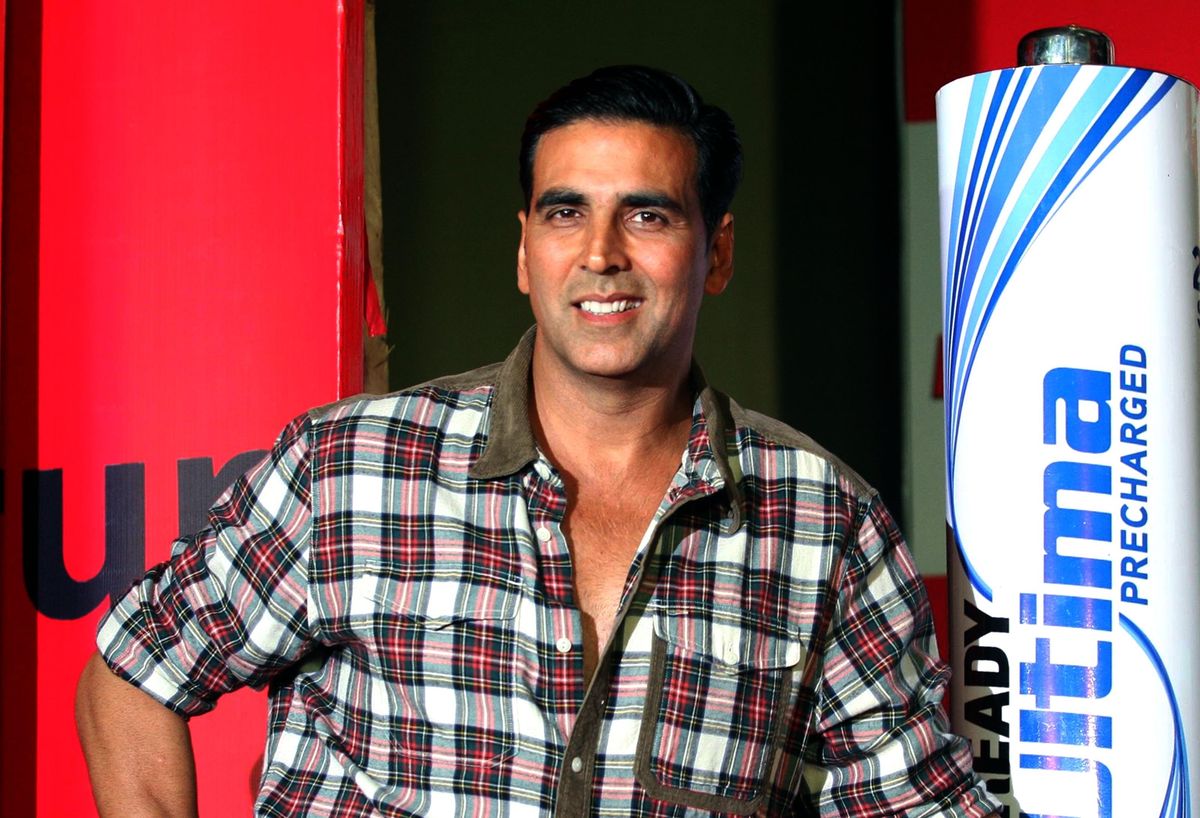 Akshay Kumar to kick-start Raksha Bandhan in April