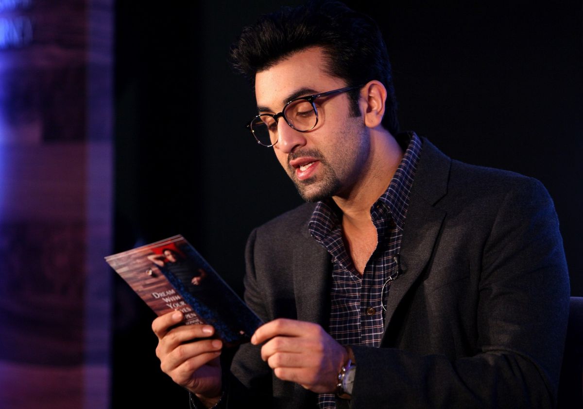 Ranbir Kapoor to start Animal shooting in 2022