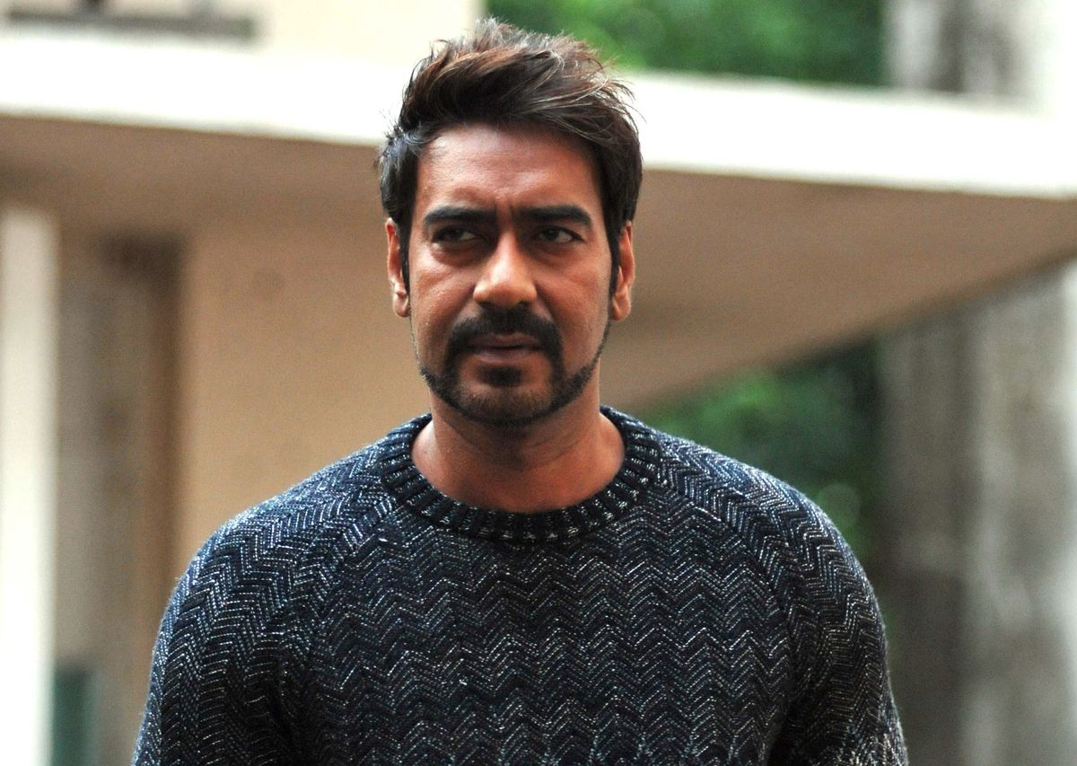 Ajay Devgn set to announce digital debut tomorrow