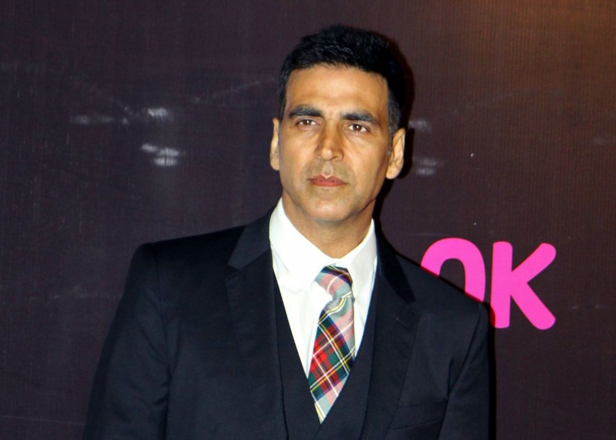 Akshay Kumar starrer Ram Setu to be co-produced by Amazon Prime Video