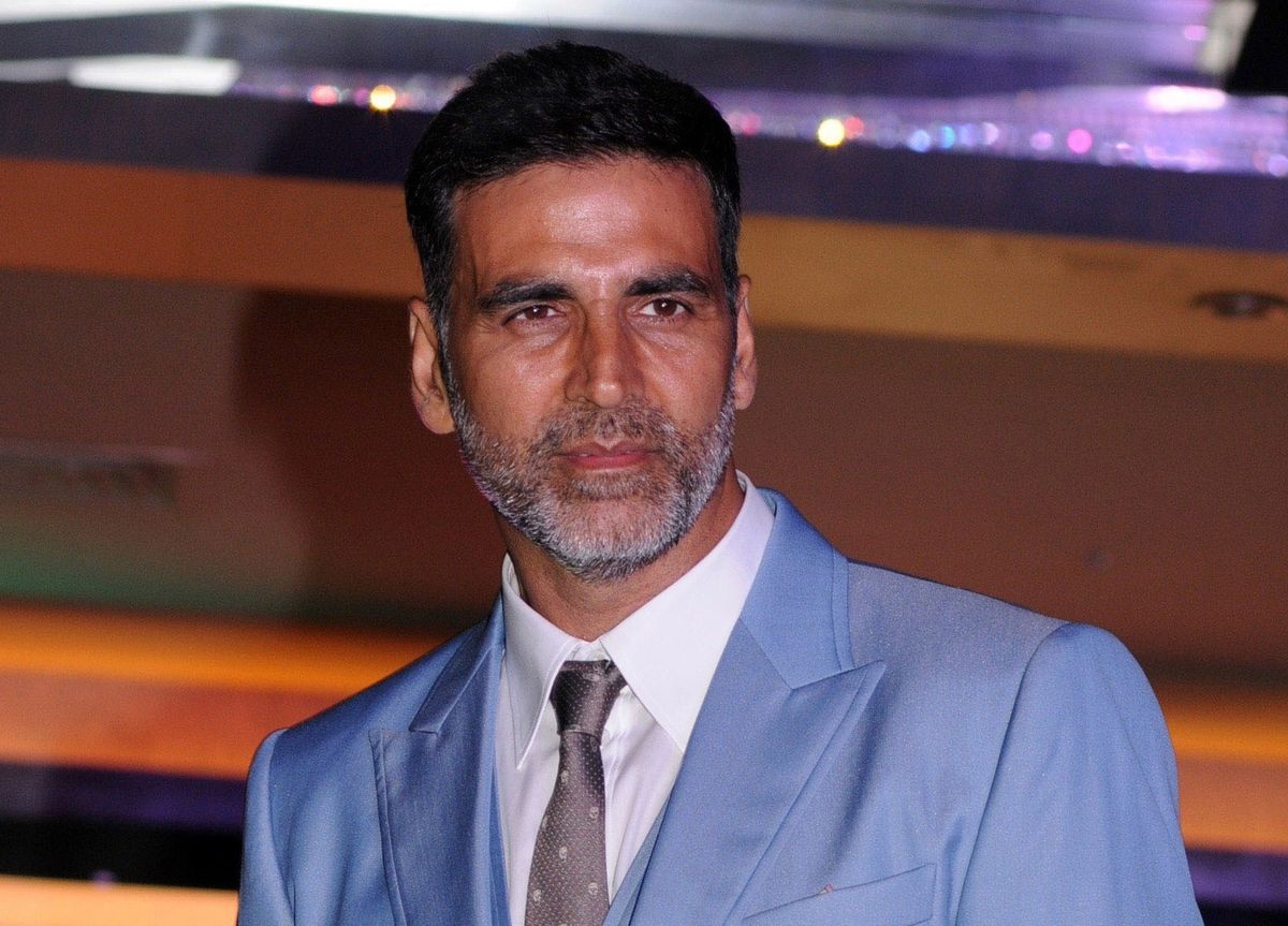 Akshay Kumar, Huma Qureshi and other celebs wish their fans Eid Mubarak