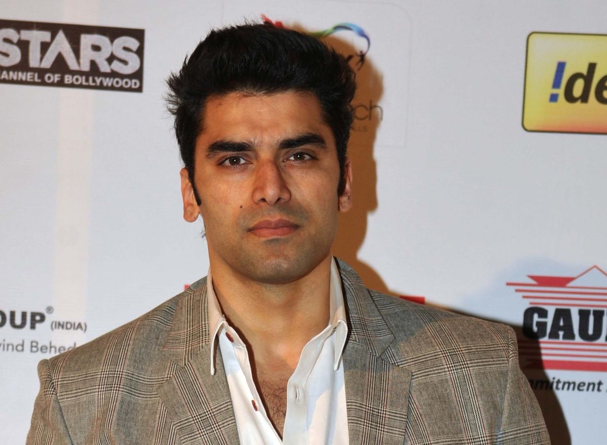 Exclusive! Nikitin Dheer on Bigg Boss 15: I am not doing i