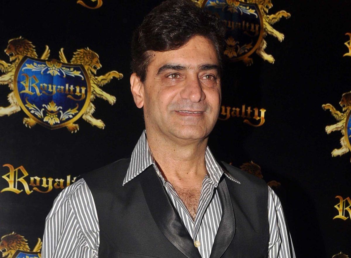 Bhushan Kumar signs a three-film deal with filmmaker Indra Kumar