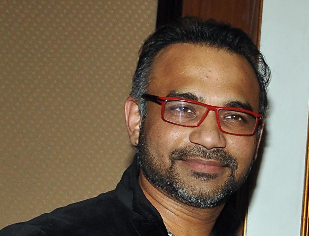Abhinay Deo on Aankhen 2: I was doing it but now that film has been put aside