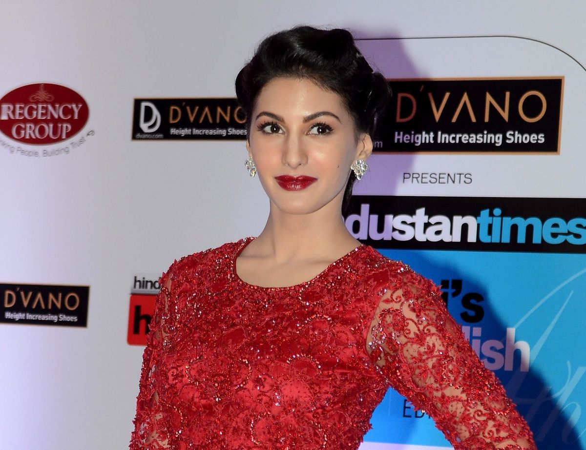 Here’s why Amyra Dastur doesn’t like to share her political opinion
