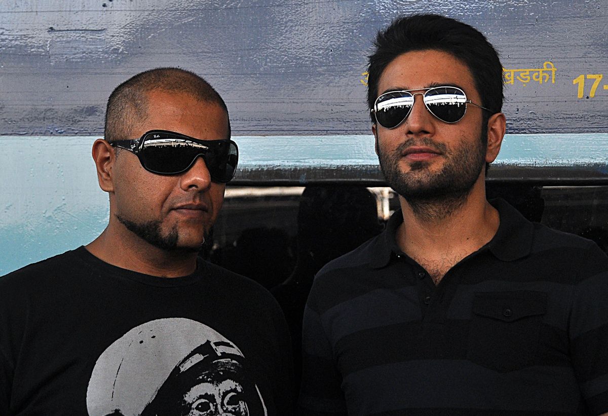 Songs of Shah Rukh Khan starrer Pathan to be composed by Vishal-Shekhar