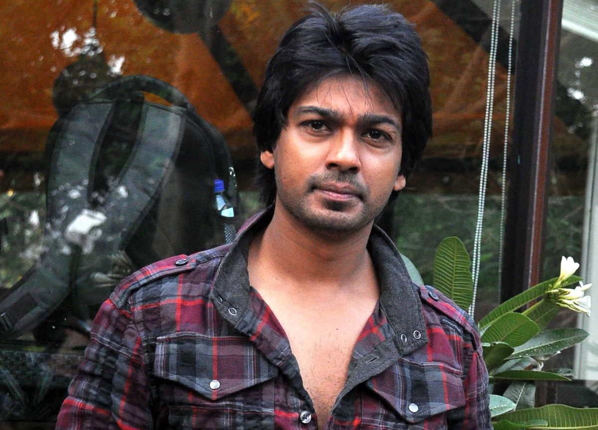 Nikhil Dwivedi to produce film on Indo-Pakistan war, titled 1971