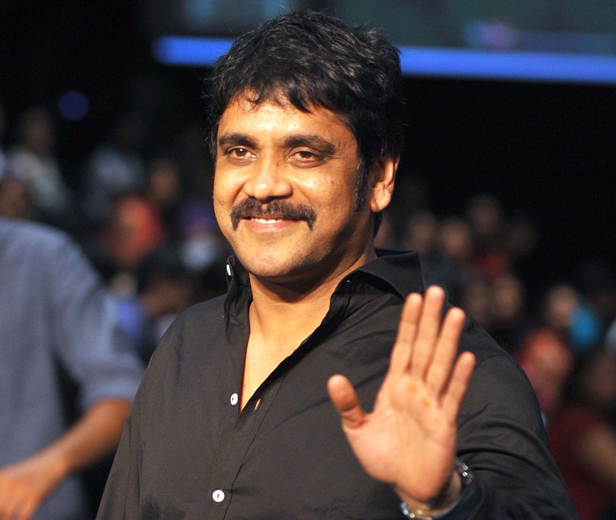 Brahmasta: It’s a wrap for Nagarjuna