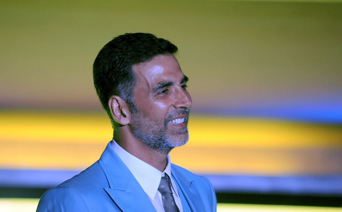 Akshay Kumar in talks with Ekta Kapoor for an out-and-out comedy film