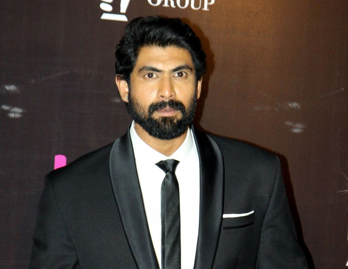 Trailer of Rana Daggubati starrer Haathi Mere Saathi released