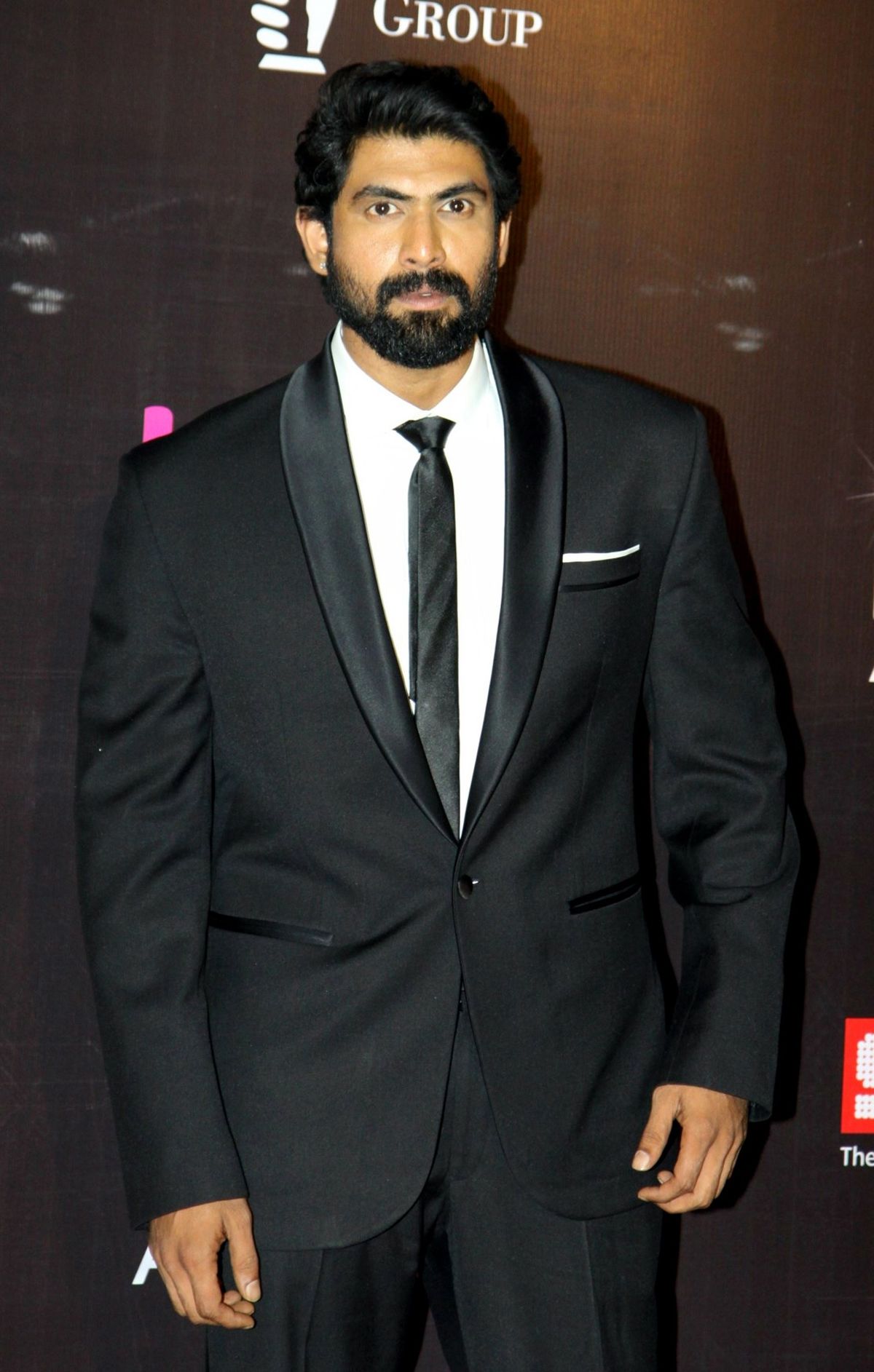 “Married life is treating me good,” shares Baahubali star Rana Daggubati