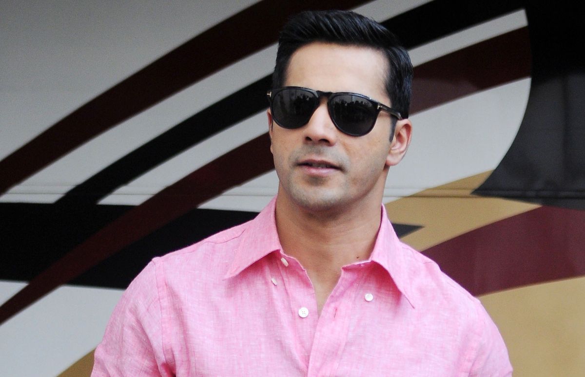 Varun Dhawan lets go of biopic on hockey legend Major Dhyan Chand