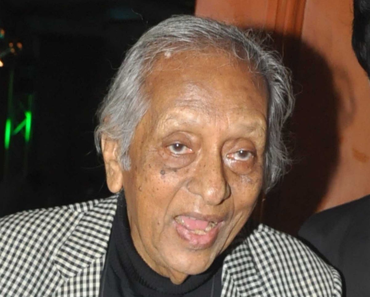 Veteran actor Chandrashekhar passes away at the age of 97