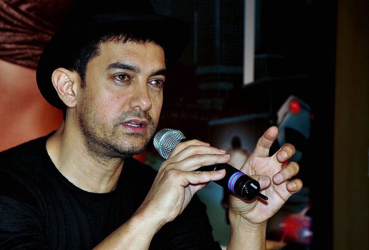 Aamir Khan on 20 years of Lagaan: The fact that it works today after 20 years is something I’m very happy about