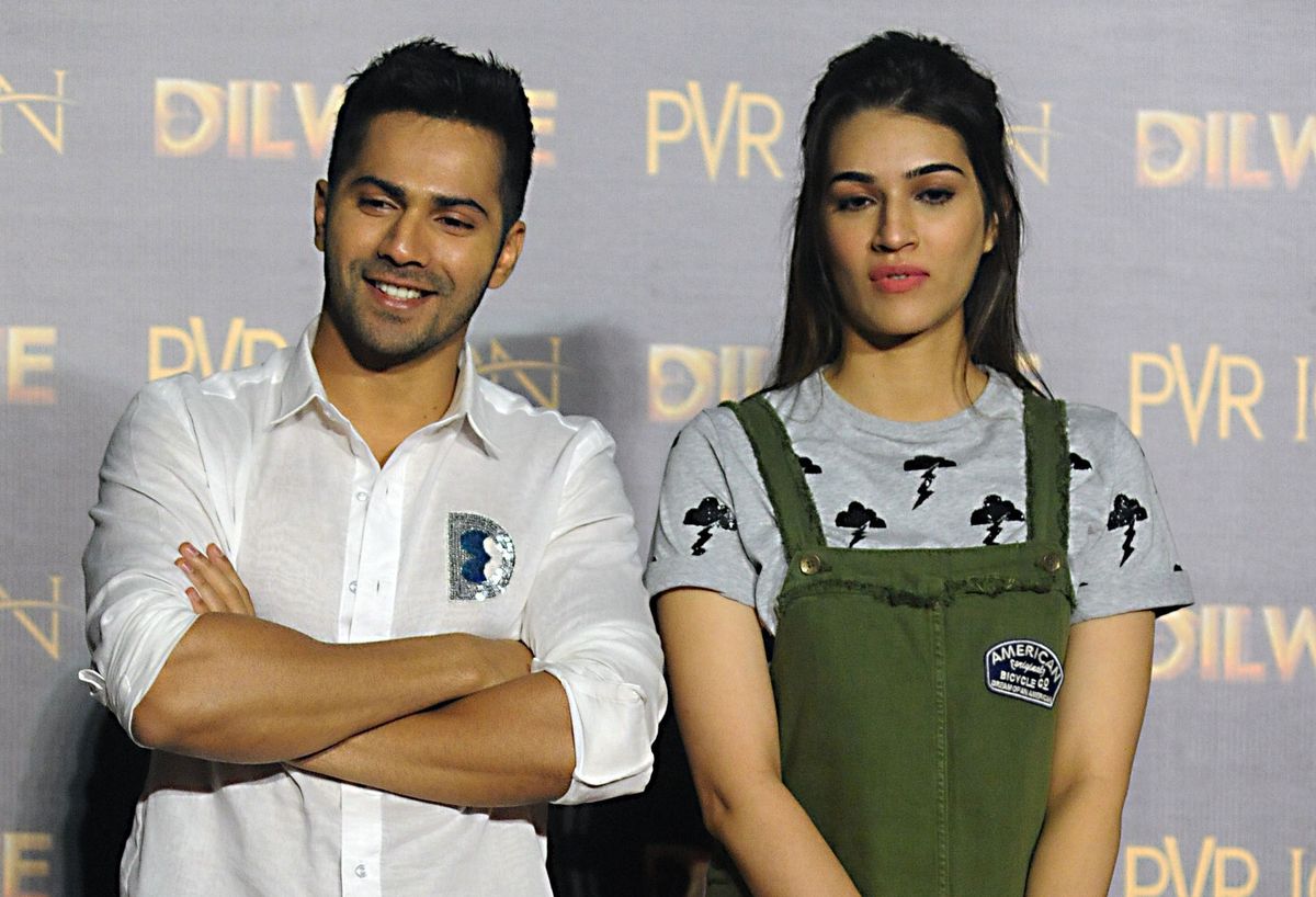 Bhediya: It’s a wrap for Varun Dhawan and Kriti Sanon starrer